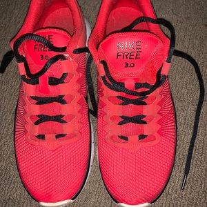 Nike Free 3.0 size 7.5